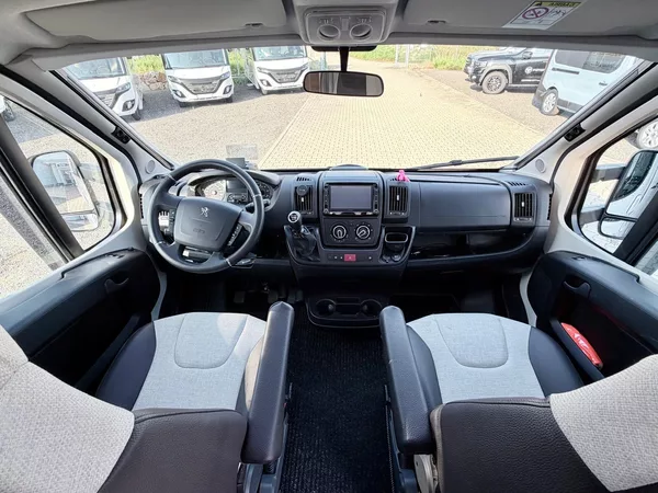 Weinsberg CaraCompact 600MEG Edition Pepper - foto 12