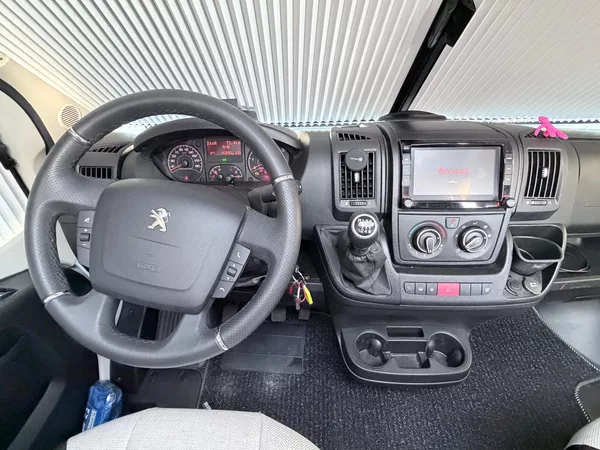 Weinsberg CaraCompact 600MEG Edition Pepper - foto 14