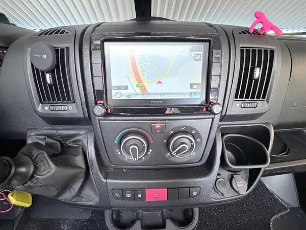 Weinsberg CaraCompact 600MEG Edition Pepper - foto 15