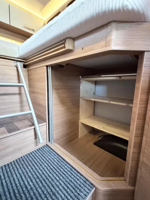 Weinsberg CaraCompact 600MEG Edition Pepper - foto 26