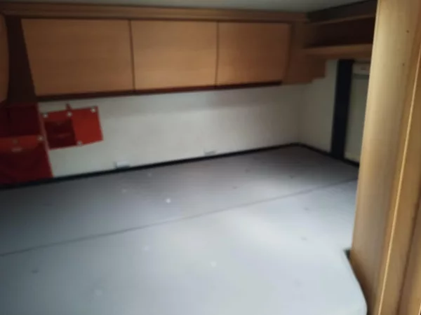 Fiat Ducato 2.8JTD EURAMOBIL GARÁŽ - foto 18
