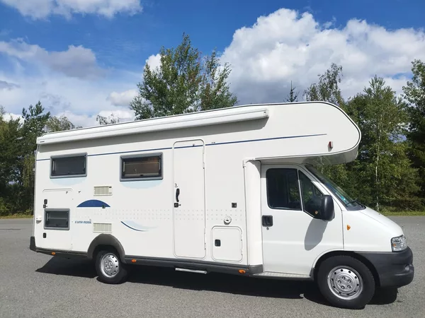Fiat Ducato 2.8JTD EURAMOBIL GARÁŽ - foto 3