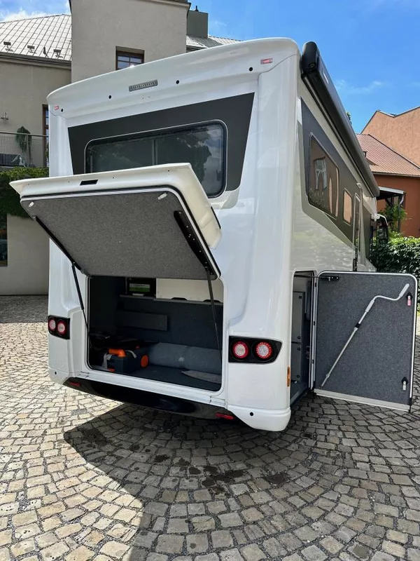 Frankia I7400Plus - foto 7