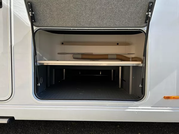 Frankia I640SD 4500KG - foto 11