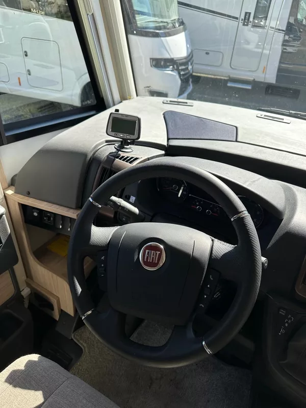 Frankia I640SD 4500KG - foto 14