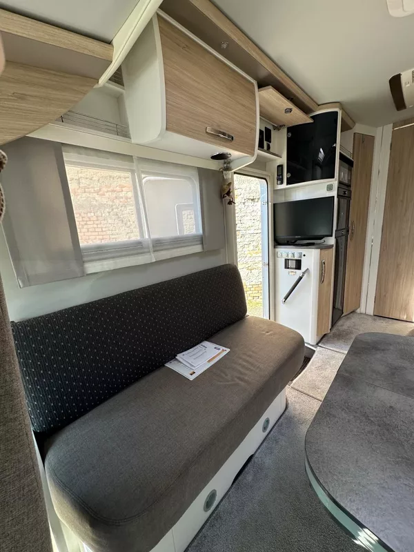 Frankia I640SD 4500KG - foto 16
