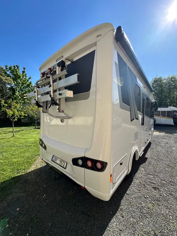 Frankia I640SD 4500KG - foto 4