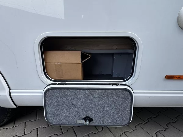 Frankia MI7 Neo GDK, MB 2,0l/170HP - foto 14