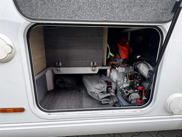 Frankia MI7 Neo GDK, MB 2,0l/170HP - foto 15