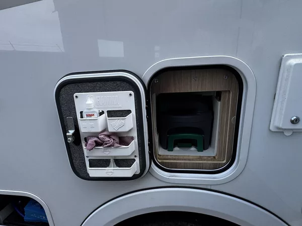 Frankia MI7 Neo GDK, MB 2,0l/170HP - foto 17