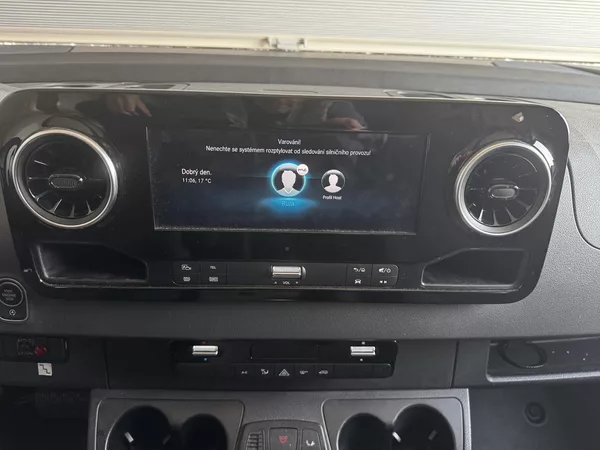 Frankia MI7 Neo GDK, MB 2,0l/170HP - foto 23