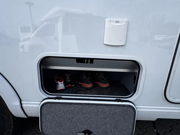 Frankia MI7 Neo GDK, MB 2,0l/170HP - foto 8