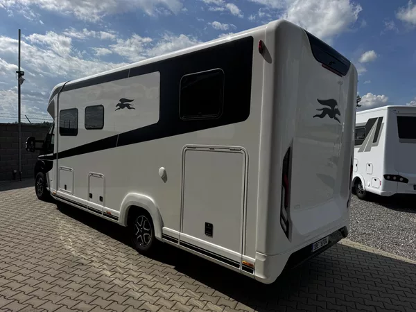 Laika Kreos 5009 - foto 4