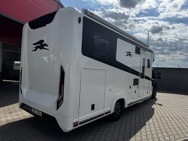 Laika Kreos 5009 - foto 6