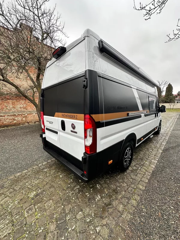Globe-Traveller Pathfinder Z-bike - foto 4