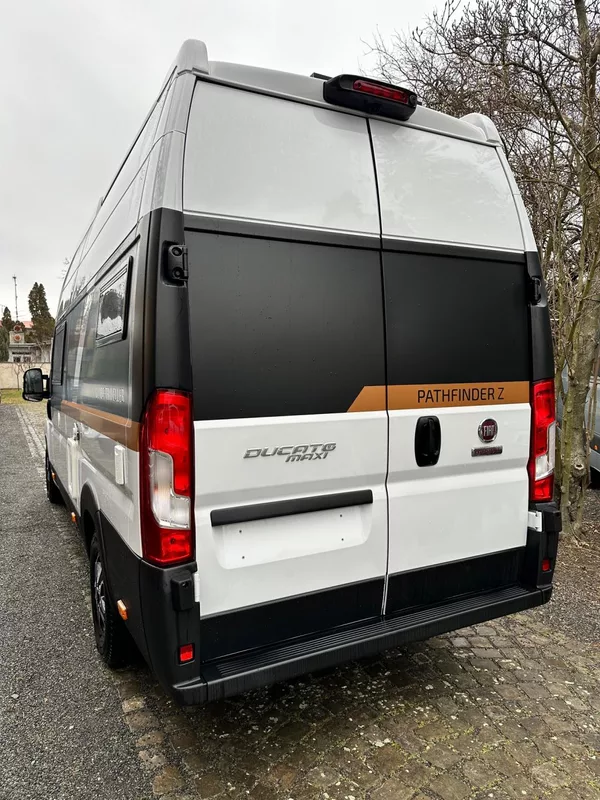 Globe-Traveller Pathfinder Z-bike - foto 5