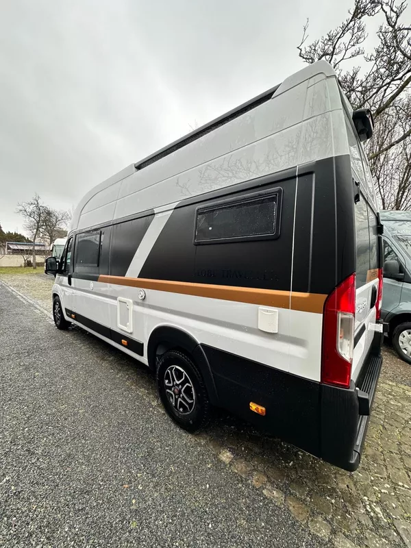 Globe-Traveller Pathfinder Z-bike - foto 6