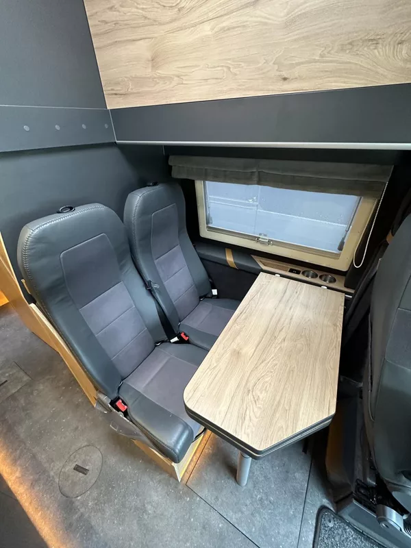 Globe-Traveller Voyager Z - foto 10