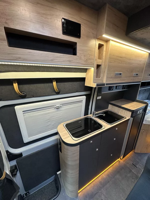 Globe-Traveller Voyager Z - foto 11