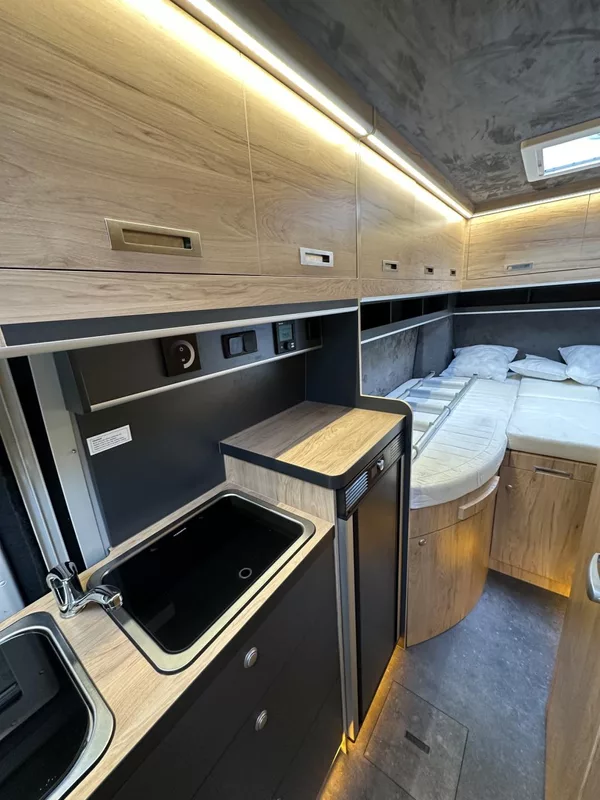 Globe-Traveller Voyager Z - foto 12