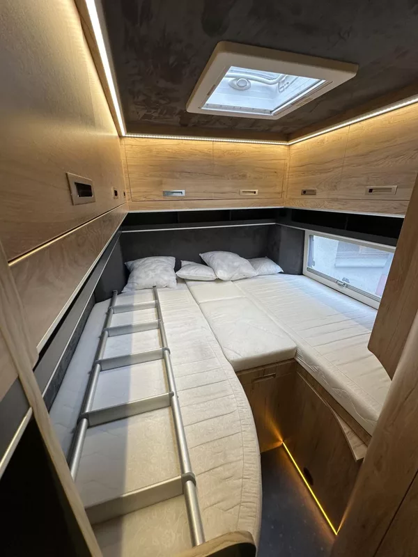 Globe-Traveller Voyager Z - foto 13
