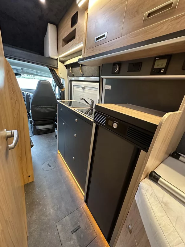 Globe-Traveller Voyager Z - foto 15