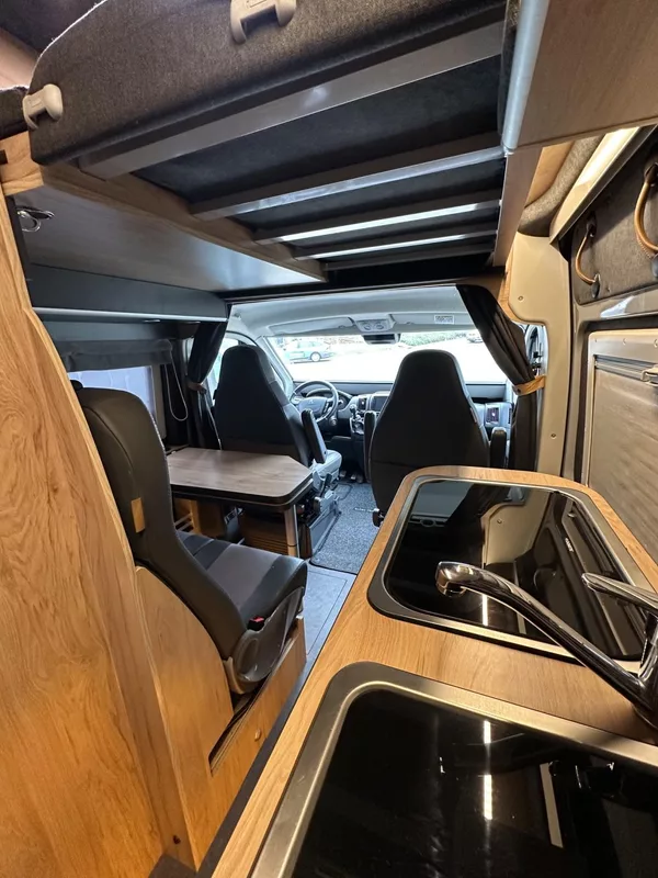 Globe-Traveller Voyager Z - foto 17