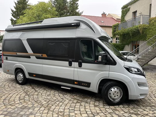 Globe-Traveller Voyager Z - foto 3
