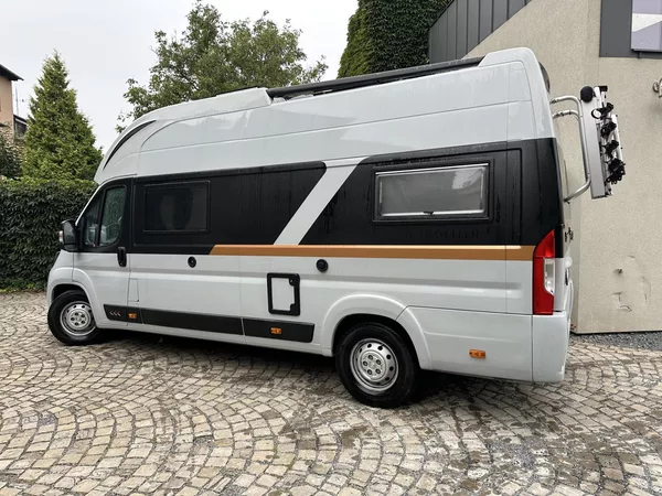 Globe-Traveller Voyager Z - foto 5