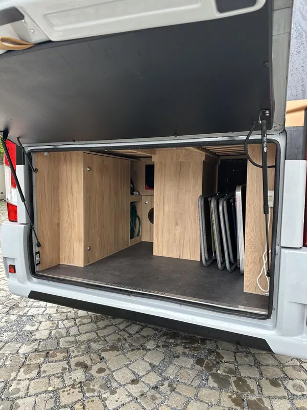 Globe-Traveller Voyager Z - foto 6