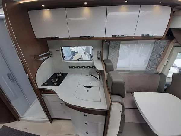 Frankia I7400GD Platin Pure - foto 3
