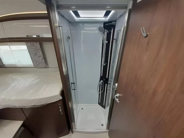 Frankia I7400GD Platin Pure - foto 4