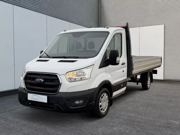 Ford Transit 2.0TDCi 125kW KLIMA SCATTOLINI