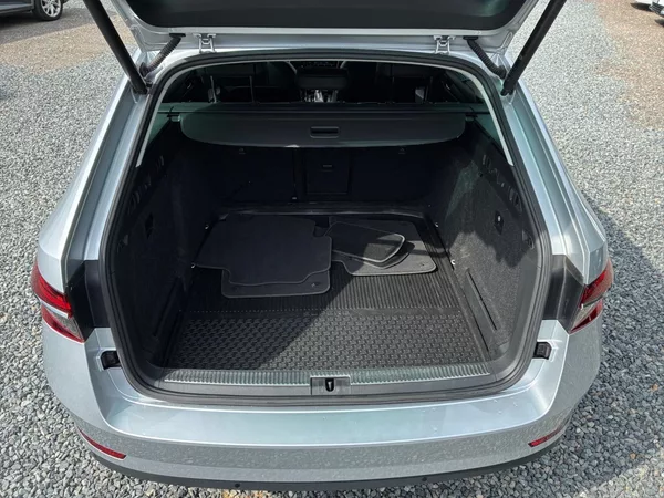 Škoda Superb STYLE 2.0TDI 147kW DSG 4x4 CZ - foto 6