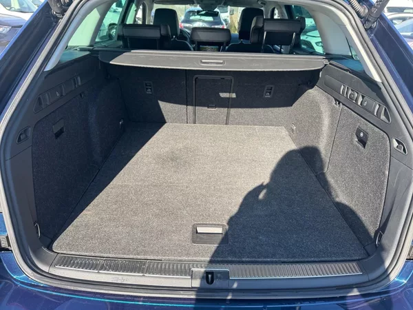 Škoda Superb SCOUT 2.0TDI 147kW 4x4 TAŽNÉ - foto 6