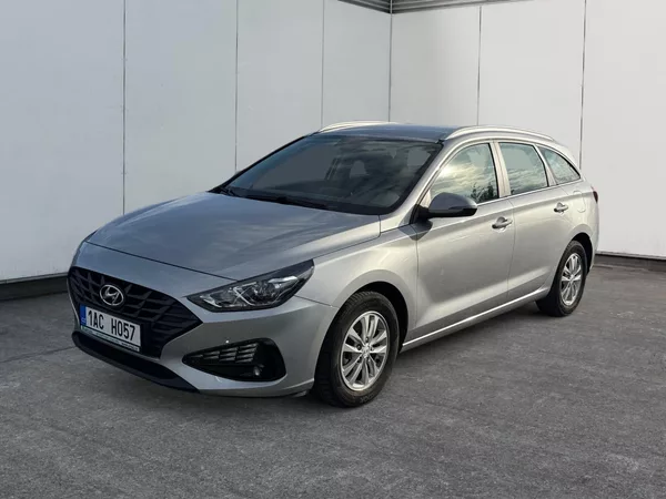 Hyundai i30 COMFORT 1.0TGDI 88kW CZ DPH