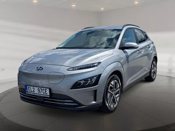 Hyundai Kona STYLE BEV 64kWh 150kW CZ DPH