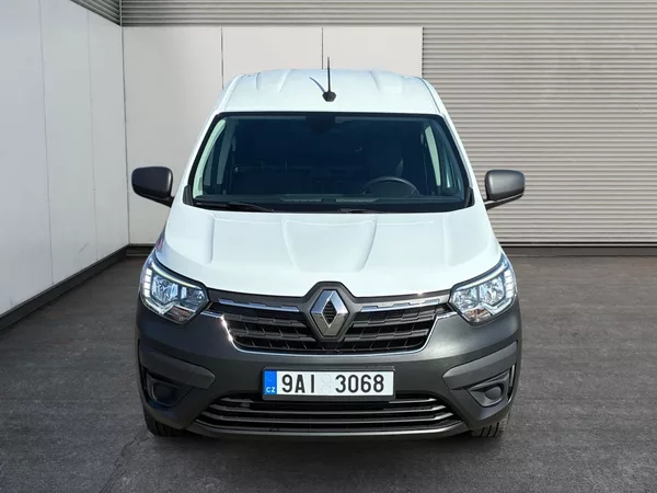 Renault Express COOL 1.5dCi 70kW CZ DPH - foto 2
