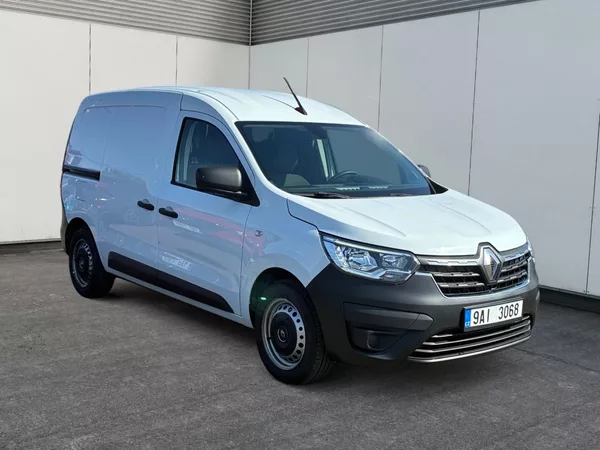 Renault Express COOL 1.5dCi 70kW CZ DPH - foto 3