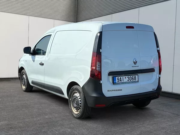 Renault Express COOL 1.5dCi 70kW CZ DPH - foto 4