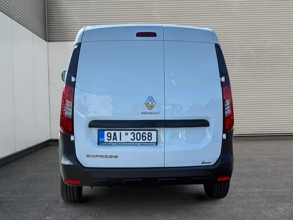 Renault Express COOL 1.5dCi 70kW CZ DPH - foto 5