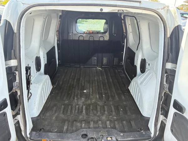 Renault Express COOL 1.5dCi 70kW CZ DPH - foto 6