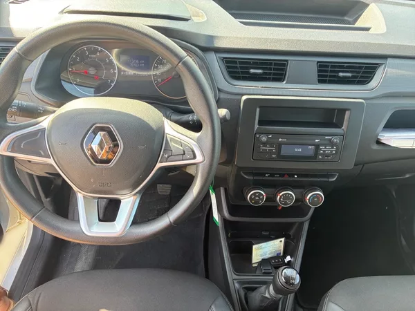 Renault Express COOL 1.5dCi 70kW CZ DPH - foto 9