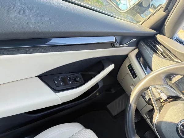 Škoda Octavia STYLE 1.5TSI 110kW TAŽNÉ CZ - foto 11