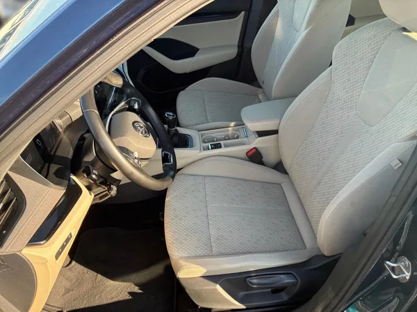 Škoda Octavia STYLE 1.5TSI 110kW TAŽNÉ CZ - foto 7