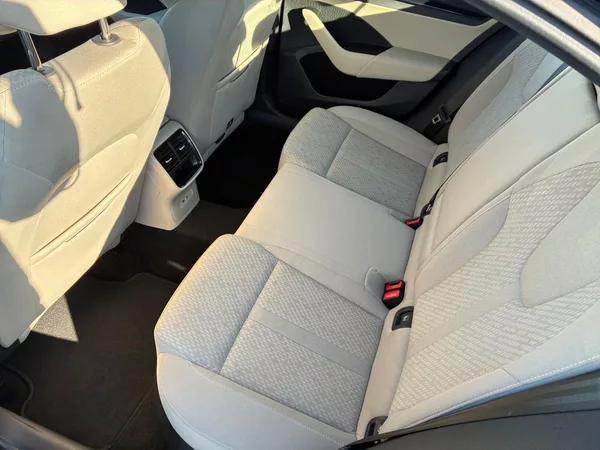 Škoda Octavia STYLE 1.5TSI 110kW TAŽNÉ CZ - foto 8