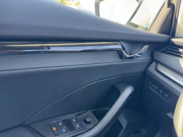 Škoda Octavia AMBITION 2.0TDI 110kW CZ DPH - foto 11