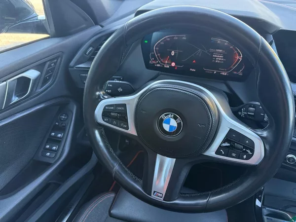 BMW Řada 1 120d 140kW CZ DPH - foto 11
