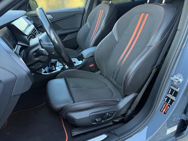 BMW Řada 1 120d 140kW CZ DPH - foto 7