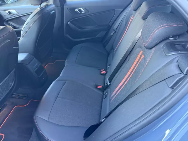BMW Řada 1 120d 140kW CZ DPH - foto 8